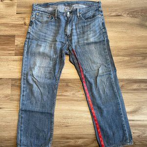 LEVI'S 514 - SIZE 36x30